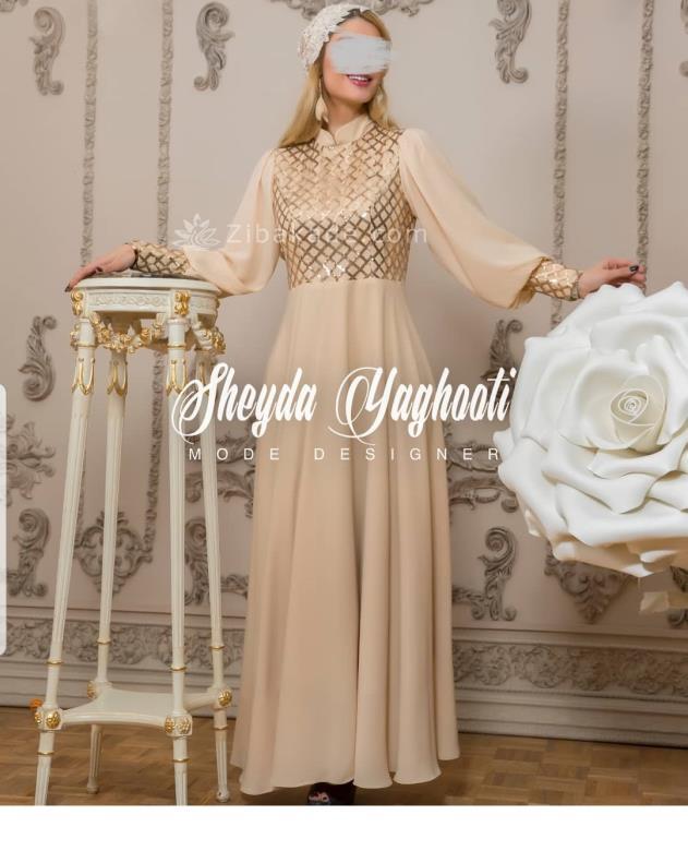 مانتو عقد از کجا بخرم